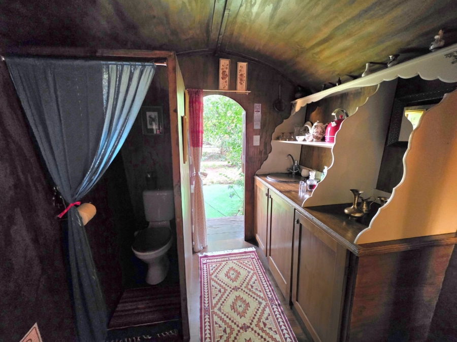 7 Bedroom Property for Sale in Clarens Free State